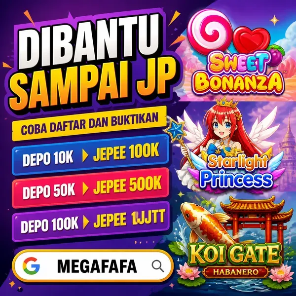 situs slot mirip